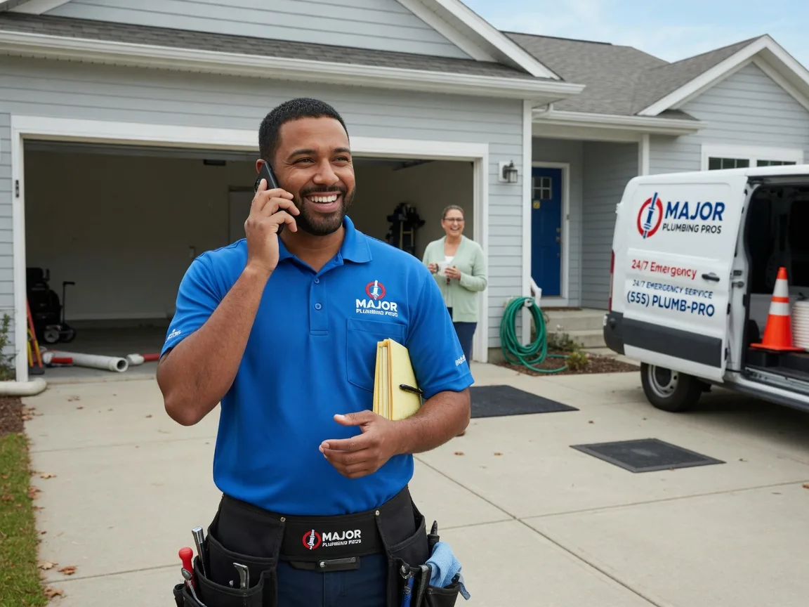Drain Cleaning Services Thompson, CT FAQs
